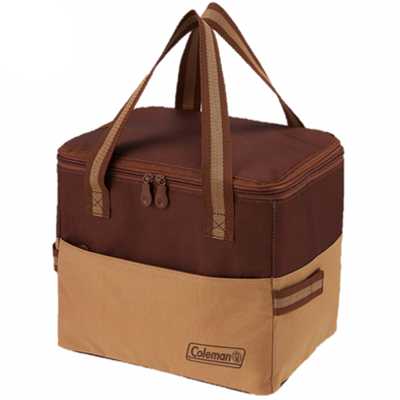 Coleman Daily Cooler 10L butternut