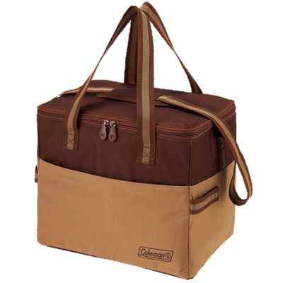 Coleman Daily Cooler 20L butternut