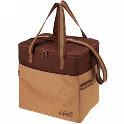 Coleman Daily Cooler 30L butternut