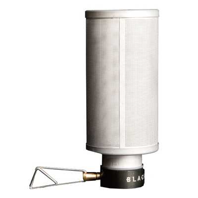 Blackdeer Gap Gas Lamp