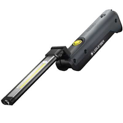 LED Lenser IW5R Flex