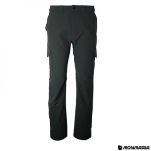 Monmaria Imbak R Pants 40 dark green
