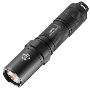 Nitecore MT1A Flashlight