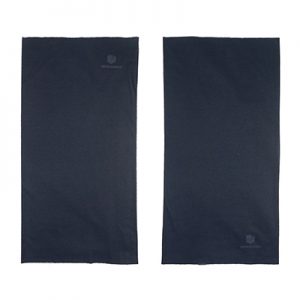 Monmaria Neck Gaiter Basic black