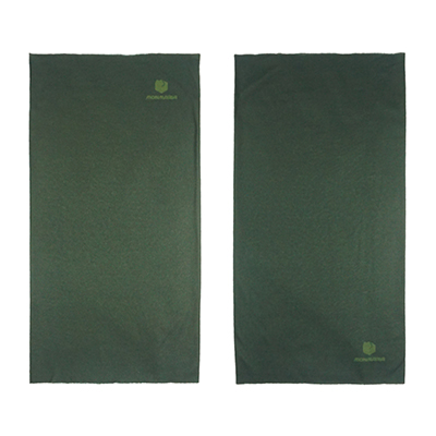 Monmaria Neck Gaiter Basic dark green