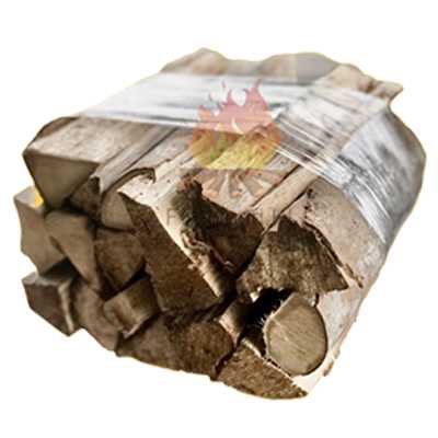 Firewood KL ODP 0704 Kayu Getah 9 inches