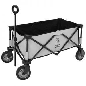 KZM Pelican Wagon