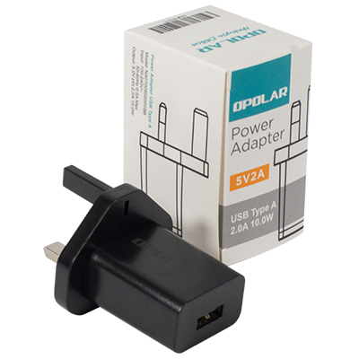 Opolar Power Adapter DC Output