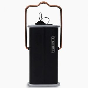 Barebones Power Bank - 5000mAh black