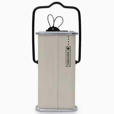 Barebones Power Bank - 5000mAh vintage white