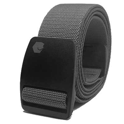 Monmaria X3 Belt grey