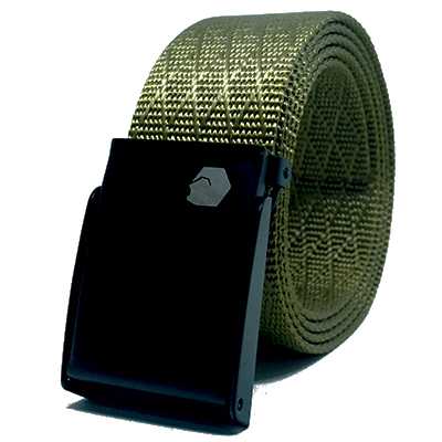 Monmaria X4 Belt green