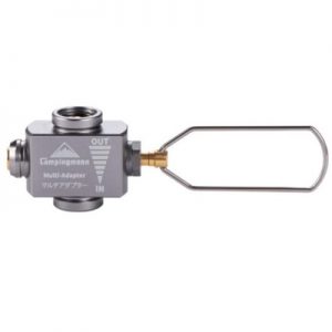 Campingmoon Z-15 Pressure Relief Valve