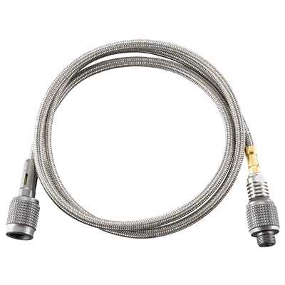 Campingmoon Z-17 Extension Tube