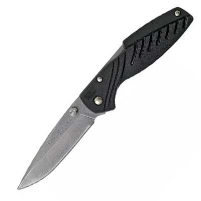 Buck 0364BKS-B Rival I