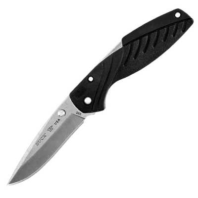 Buck 0365BKS-B Rival II