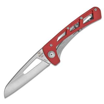 Buck 0418RDS-B Vertex red