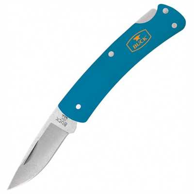 Buck 0524BLS-B Alumni blue