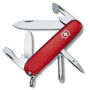 Victorinox 1.4603 Tinker red
