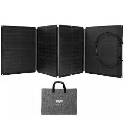 Ecoflow 110W Solar Panel