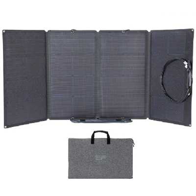 Ecoflow 160W Solar Panel