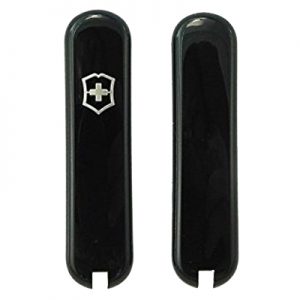 Victorinox 58mm Scale Handles black