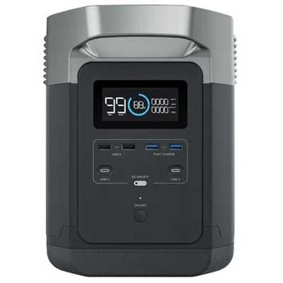 Ecoflow Delta 1300