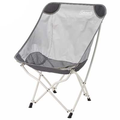 Coleman Healing Chair gray