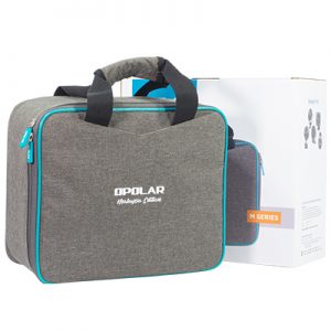 Opolar M Series Storage Bag grey