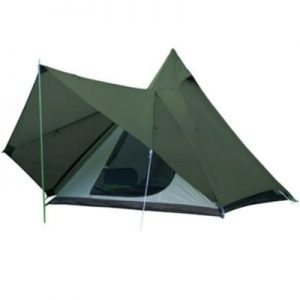 Vidalido MS Teepee army green