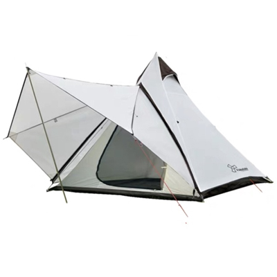 Vidalido MS Teepee ivory