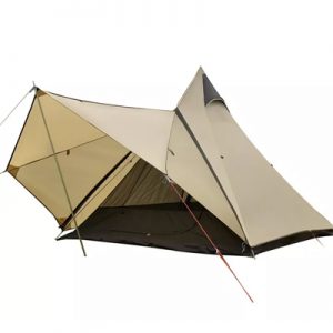 Vidalido MS Teepee khaki