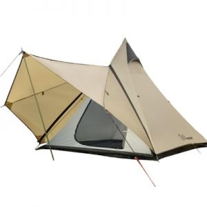 Vidalido MX Pro khaki