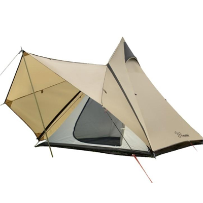 Vidalido MX Pro khaki