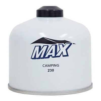 Max Camping Gas 230g