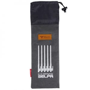 ODP 0715 Tent Peg Storage Bag 30cm
