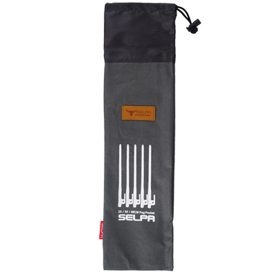 ODP 0716 Tent Peg Storage Bag 40cm