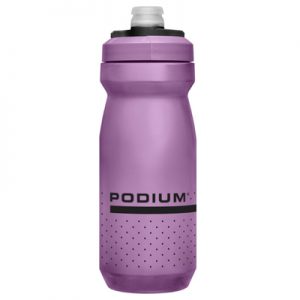 Camelbak Podium 21 oz purple