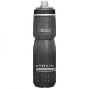 Camelbak Podium Chill 24 oz black