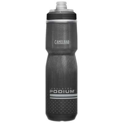 Camelbak Podium Chill 24 oz black