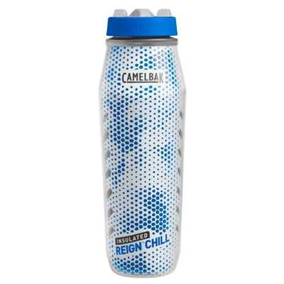 Camelbak Reign Chill 32 oz royal blue