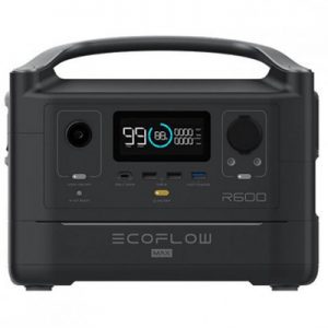 Ecoflow River 600 Max