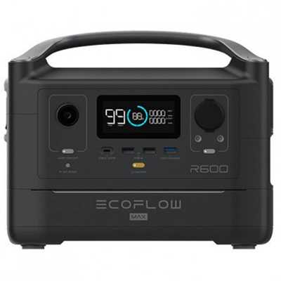 Ecoflow River 600 Max