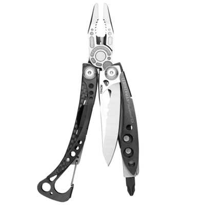 Leatherman Skeletool CX