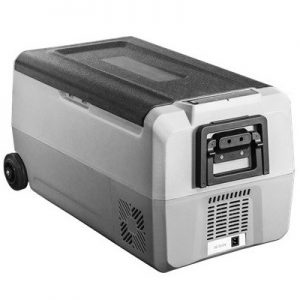 Alpicool T36 Portable Camping Fridge