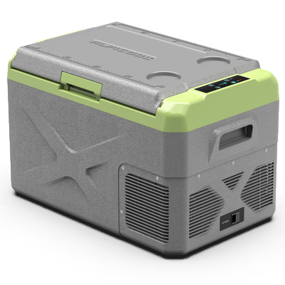 Alpicool X30 Portable Camping Fridge