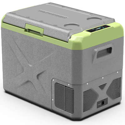 Alpicool X40 Portable Camping Fridge