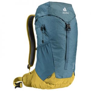 Deuter AC Lite 16 arctic-turmeric