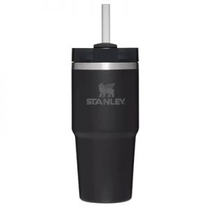 Stanley Adventure Quencher 2.0 Tumbler 14oz black