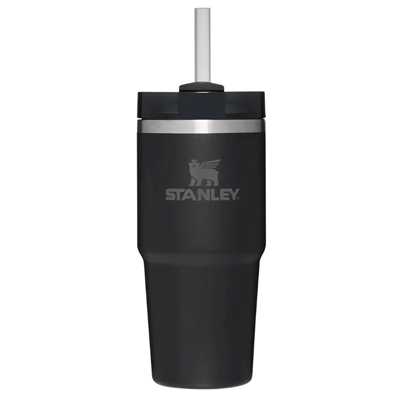 Stanley Adventure Quencher 2.0 Tumbler 14oz black